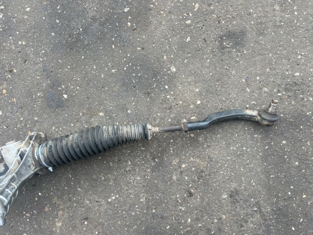 bontott FIAT DUCATO Kormánymű Szervós