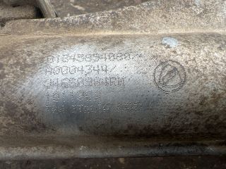 bontott FIAT DUCATO Kormánymű Szervós