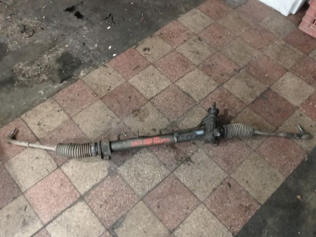 bontott FIAT DUCATO Kormánymű Szervós