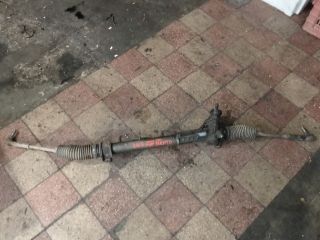 bontott FIAT DUCATO Kormánymű Szervós