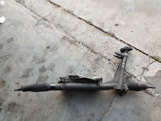 bontott FIAT DUCATO Kormánymű Szervós