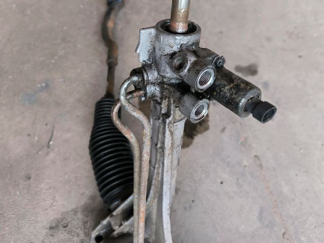 bontott FIAT DUCATO Kormánymű Szervós