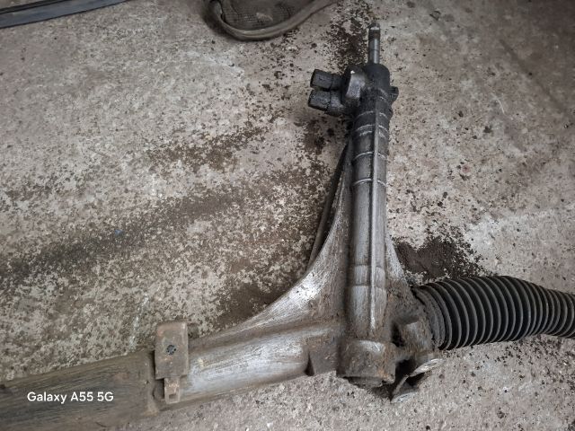 bontott FIAT DUCATO Kormánymű Szervós