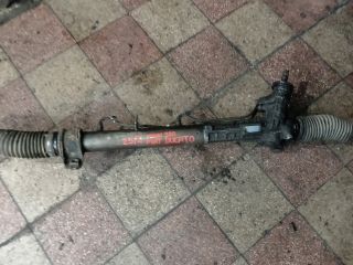 bontott FIAT DUCATO Kormánymű Szervós