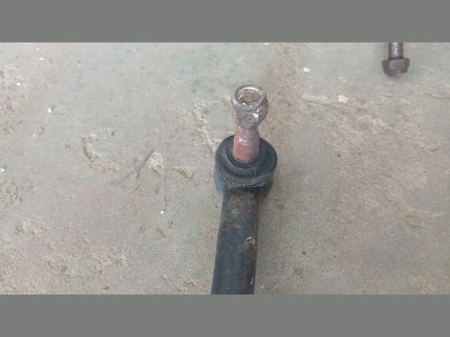 bontott FIAT DUCATO Kormánymű Szervós