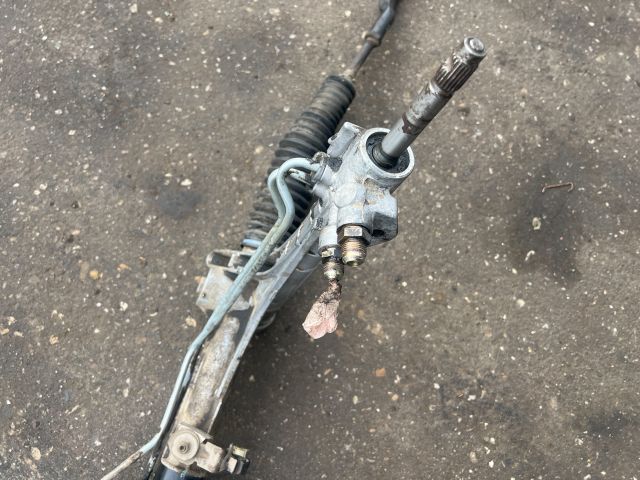 bontott FIAT DUCATO Kormánymű Szervós