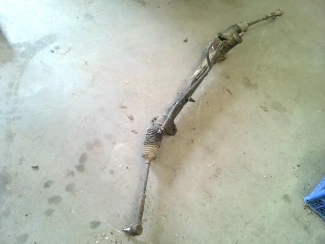 bontott FIAT DUCATO Kormánymű Szervós