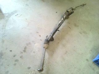 bontott FIAT DUCATO Kormánymű Szervós