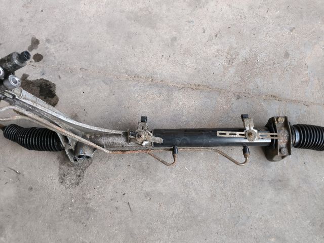 bontott FIAT DUCATO Kormánymű Szervós