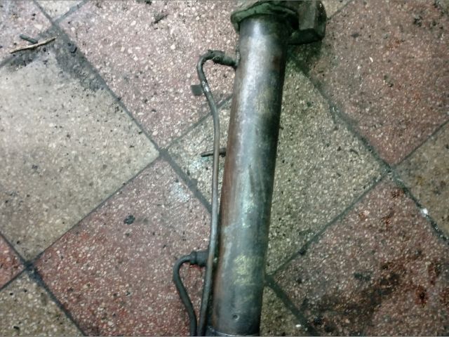 bontott FIAT DUCATO Kormánymű Szervós