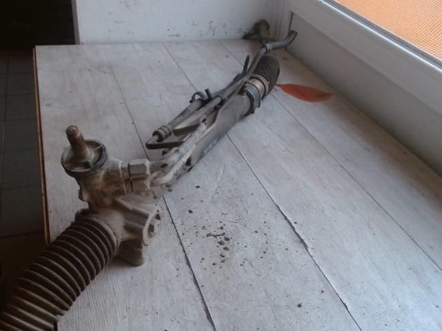 bontott FIAT DUCATO Kormánymű Szervós