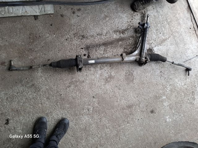 bontott FIAT DUCATO Kormánymű Szervós