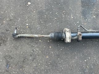 bontott FIAT DUCATO Kormánymű Szervós