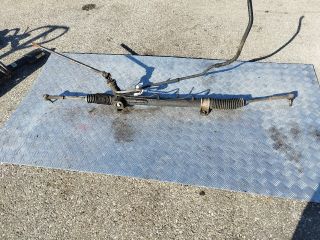 bontott FIAT DUCATO Kormánymű Szervós