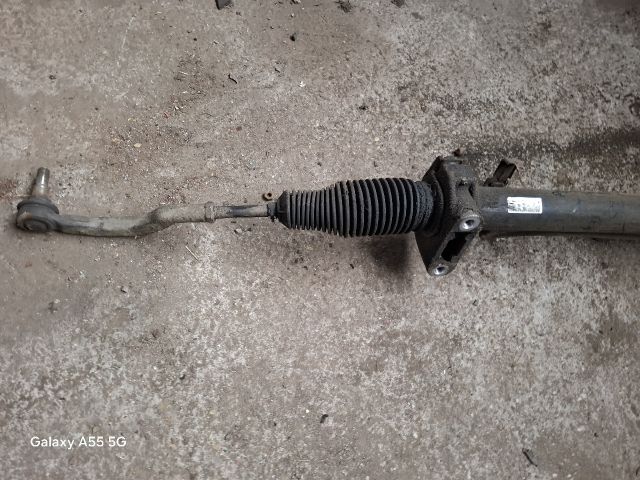 bontott FIAT DUCATO Kormánymű Szervós