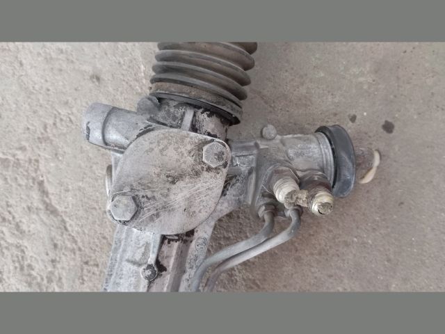 bontott FIAT DUCATO Kormánymű Szervós