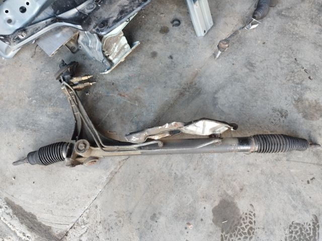 bontott FIAT DUCATO Kormánymű Szervós