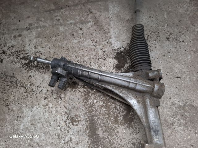 bontott FIAT DUCATO Kormánymű Szervós