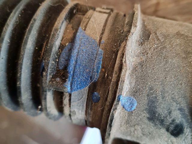 bontott FIAT DUCATO Kormánymű Szervós