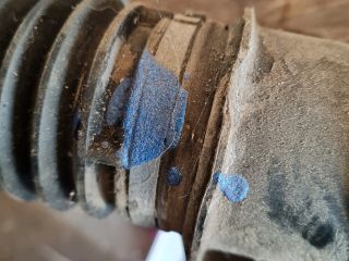 bontott FIAT DUCATO Kormánymű Szervós