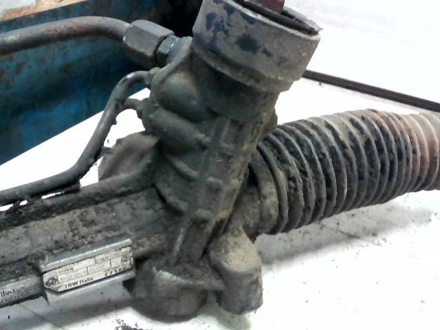 bontott FIAT DUCATO Kormánymű Szervós