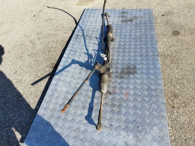 bontott FIAT DUCATO Kormánymű Szervós