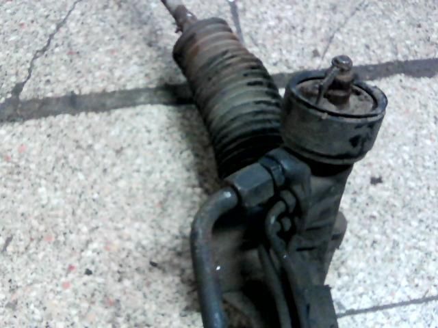 bontott FIAT DUCATO Kormánymű Szervós