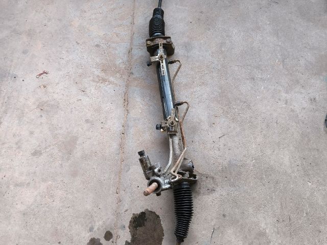 bontott FIAT DUCATO Kormánymű Szervós