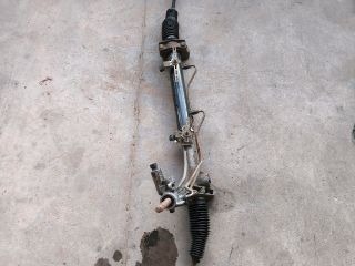 bontott FIAT DUCATO Kormánymű Szervós