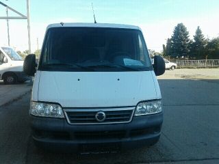 bontott FIAT DUCATO Kormánymű Szervós