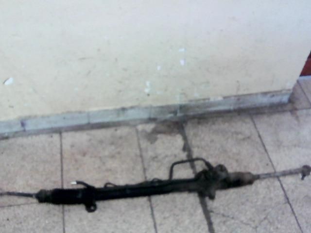 bontott FIAT DUCATO Kormánymű Szervós