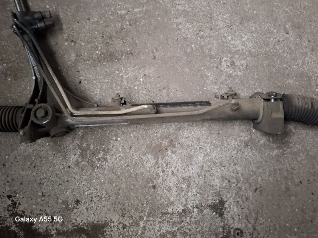 bontott FIAT DUCATO Kormánymű Szervós