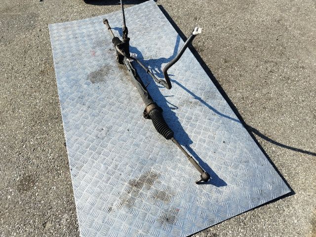 bontott FIAT DUCATO Kormánymű Szervós