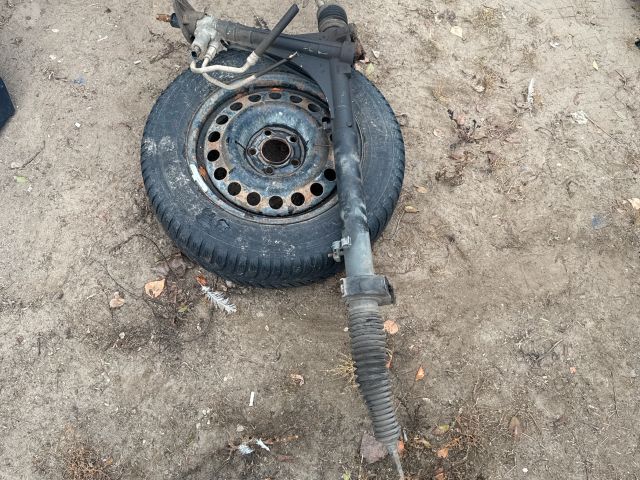 bontott FIAT DUCATO Kormánymű Szervós