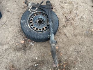 bontott FIAT DUCATO Kormánymű Szervós