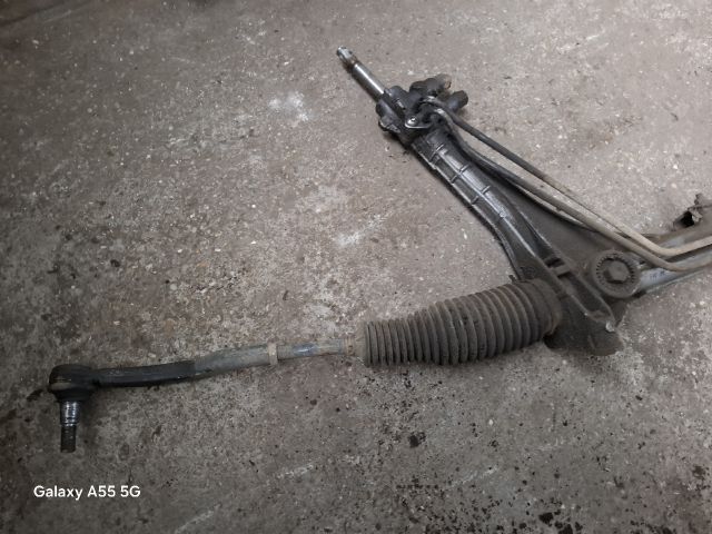 bontott FIAT DUCATO Kormánymű Szervós