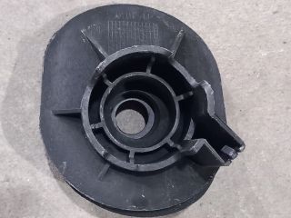 bontott FIAT DUCATO Kormányoszlop