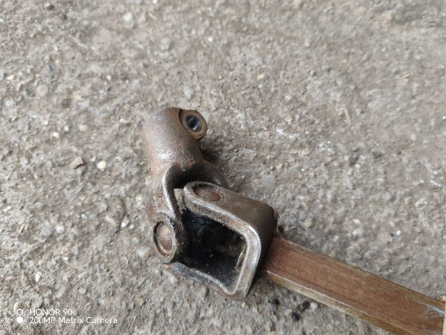 bontott FIAT DUCATO Kormányoszlop