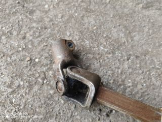 bontott FIAT DUCATO Kormányoszlop