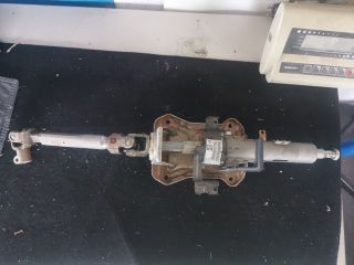 bontott FIAT DUCATO Kormányoszlop