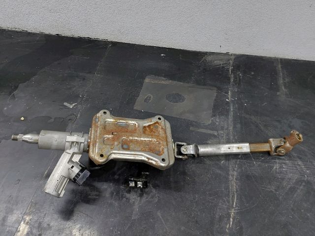 bontott FIAT DUCATO Kormányoszlop