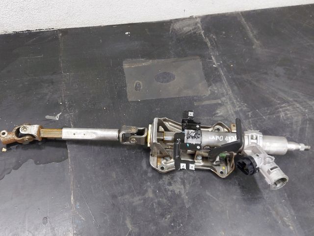 bontott FIAT DUCATO Kormányoszlop