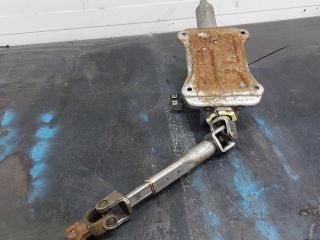 bontott FIAT DUCATO Kormányoszlop