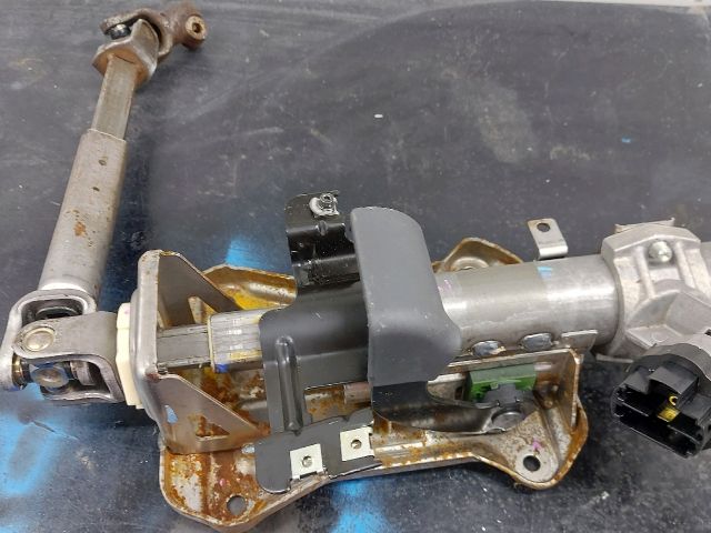 bontott FIAT DUCATO Kormányoszlop