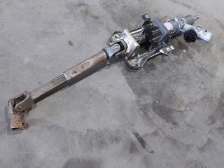 bontott FIAT DUCATO Kormányoszlop