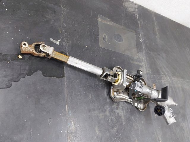 bontott FIAT DUCATO Kormányoszlop