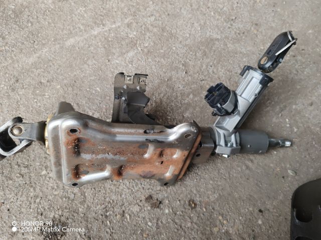 bontott FIAT DUCATO Kormányoszlop