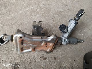 bontott FIAT DUCATO Kormányoszlop