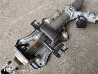 bontott FIAT DUCATO Kormányoszlop