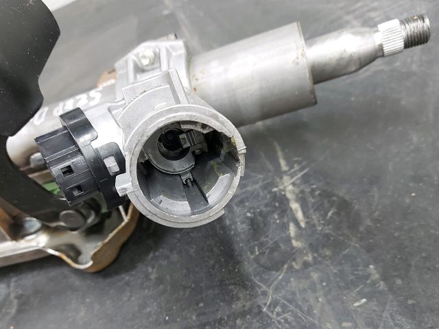 bontott FIAT DUCATO Kormányoszlop